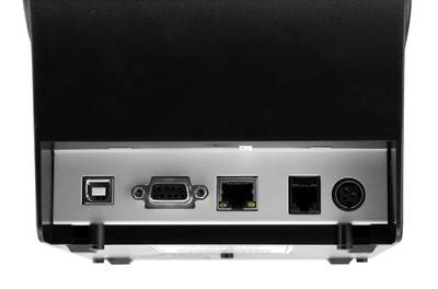 FERSION飛絢T8N熱敏票據打印機 三接口高效之選，現貨促銷開啟智慧打印新體驗