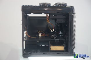 九州風神臺北展臺圖賞 全線新品，盡顯計算機散熱科技精品魅力