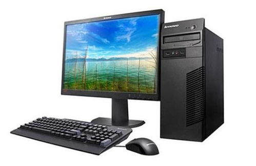 計(jì)算機(jī)的核心特點(diǎn)與能力